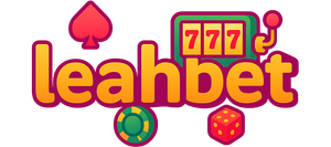 LeahBet Logo